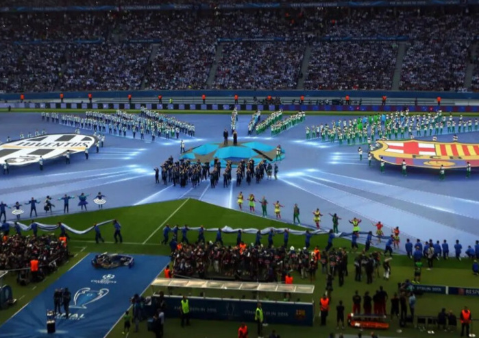 Football/Amical: Barça-Juventus annulé en raison d'une maladie dans l'équipe Football/Amical: Barça-Juventus annulé en raison d'une maladie dans l'équipe