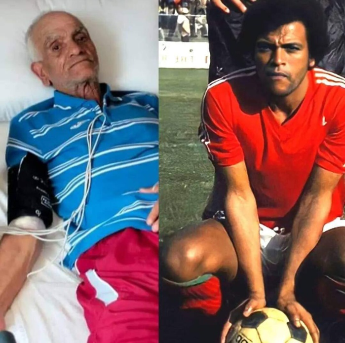 Football : Acila n’est plus de ce monde