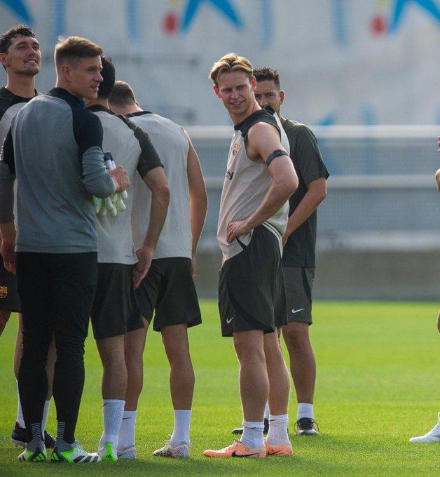 FC Barcelone : La situation se normalise la gastro-entérite ! FC Barcelone : La situation se normalise la gastro-entérite !