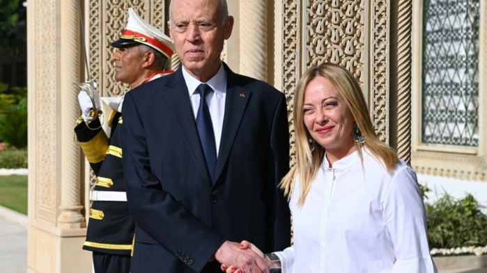 Migration : Rome convoque une conférence méditerranéenne Migration : Rome convoque une conférence méditerranéenne