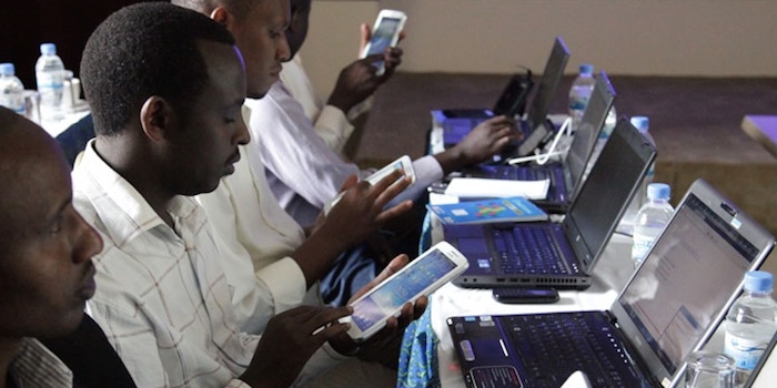 Données mobiles en Afrique subsaharienne : La plus forte croissance mondiale d’ici 2028