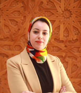 Interview avec Dr Fadwa Chbani Idrissi : « Le développement du tourisme doit se faire en adéquation avec les ODD » Interview avec Dr Fadwa Chbani Idrissi : « Le développement du tourisme doit se faire en adéquation avec les ODD »