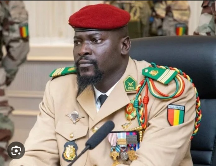 Mise en Valeur du fleuve Sénégal : La Guinée suspend sa participation Mise en Valeur du fleuve Sénégal : La Guinée suspend sa participation