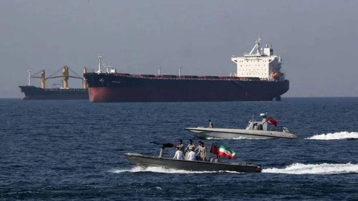 Golfe persique : Le tandem USA-Israël se prépare-t-il à frapper l’Iran ?
