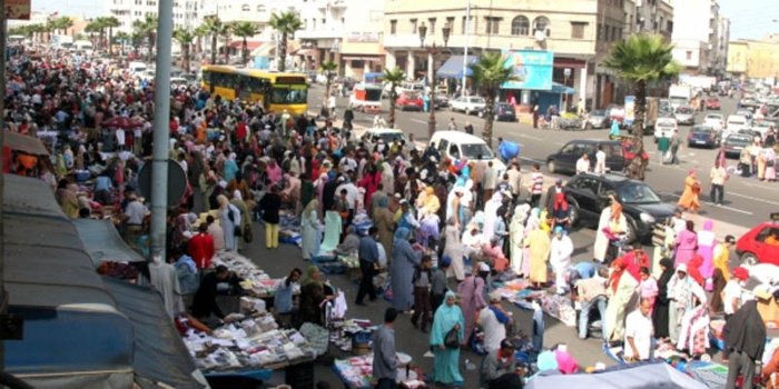 Secteur informel au Maroc: Les six recommandations du PCSN pour résorber le phénomène