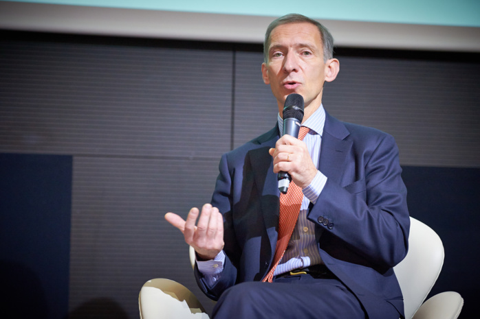 Nicolas Baverez (Droits réservés) Nicolas Baverez (Droits réservés)