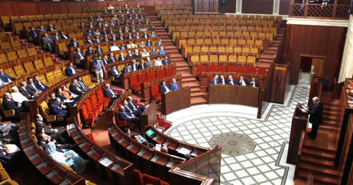 Clôture de la session parlementaire du printemps. Clôture de la session parlementaire du printemps.