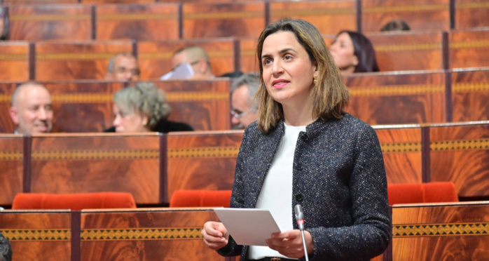 Digitalisation : Economie numérique, services administratifs, droit d’accès à l’information…Mezzour dresse son bilan