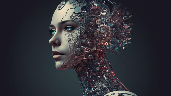 Meta: Une IA gratuite fait son apparition Meta: Une IA gratuite fait son apparition