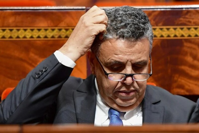 Abdellatif Ouahbi : Le projet de Code pénal sera prêt d’ici octobre