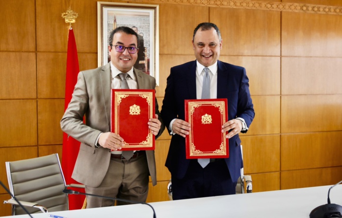 Automobile : 4ème site de Faurecia au Maroc d’un investissement de 150 MDH
