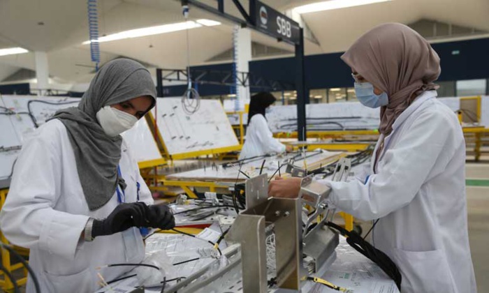 Awrach 2 : lancement du dispositif de soutien de l’insertion durable Awrach 2 : lancement du dispositif de soutien de l’insertion durable