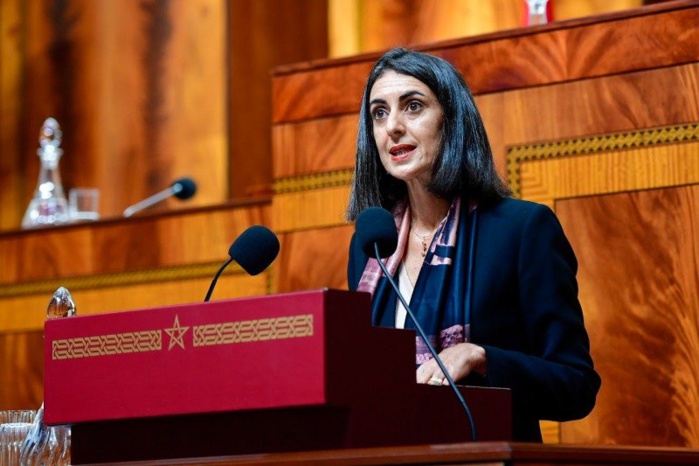 Fettah Alaoui : Les préparatifs aux assemblées annuelles de la BM et du FMI vont bon train