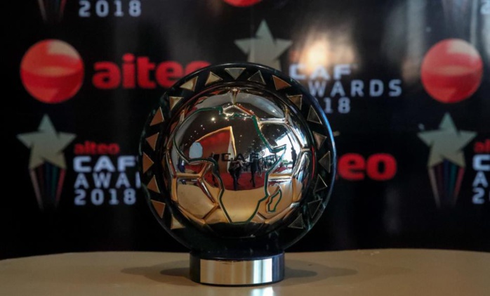 Foot africain : Rabat accueille les CAF Awards 2023 Foot africain : Rabat accueille les CAF Awards 2023