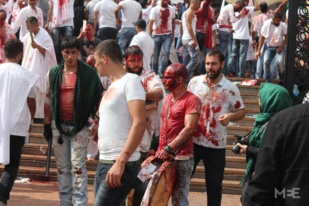 Rétro-Verso : Aux origines d’Achoura, le Halloween de chez nous Rétro-Verso : Aux origines d’Achoura, le Halloween de chez nous