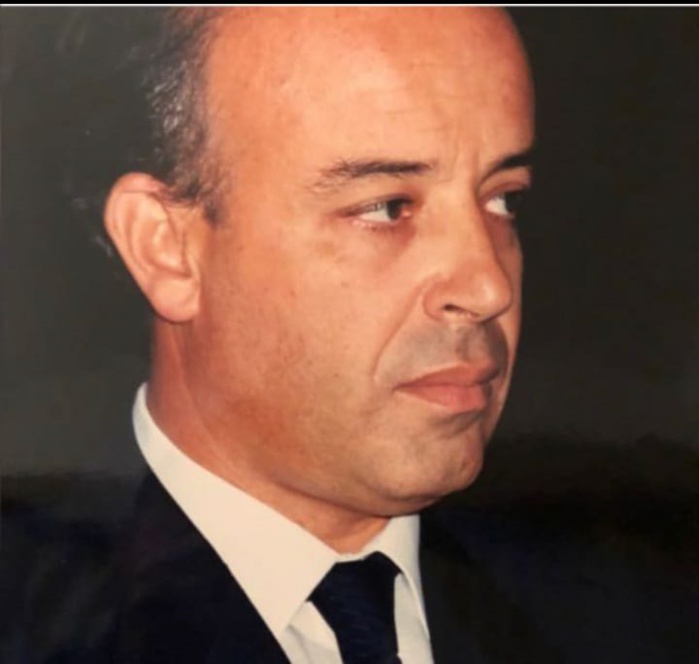 L’ancien Wali du BAM, Mohammed Seqat, n’est plus L’ancien Wali du BAM, Mohammed Seqat, n’est plus