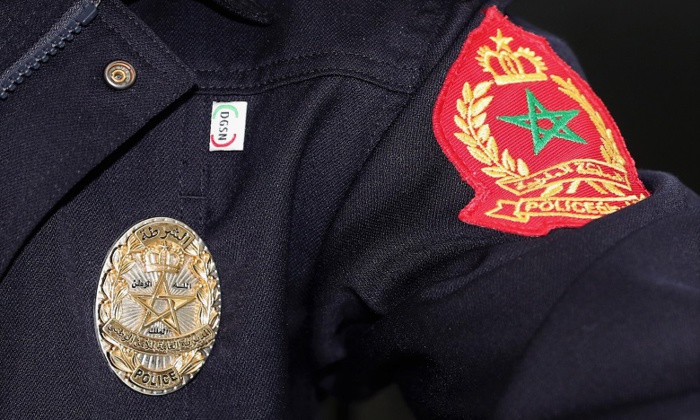 Rabat-Casablanca : 20.000 pétards saisis et interpellation de 5 personnes pour possession et trafic des produits de contrebande