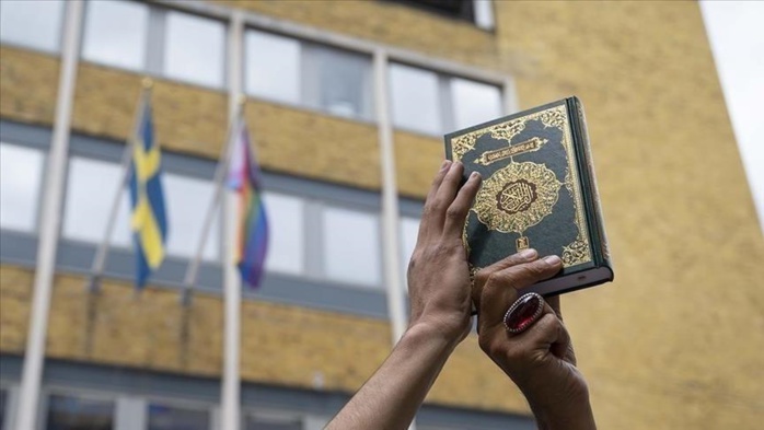 Autodafé du Coran : L’ONU déplore les atteintes aux livres saints