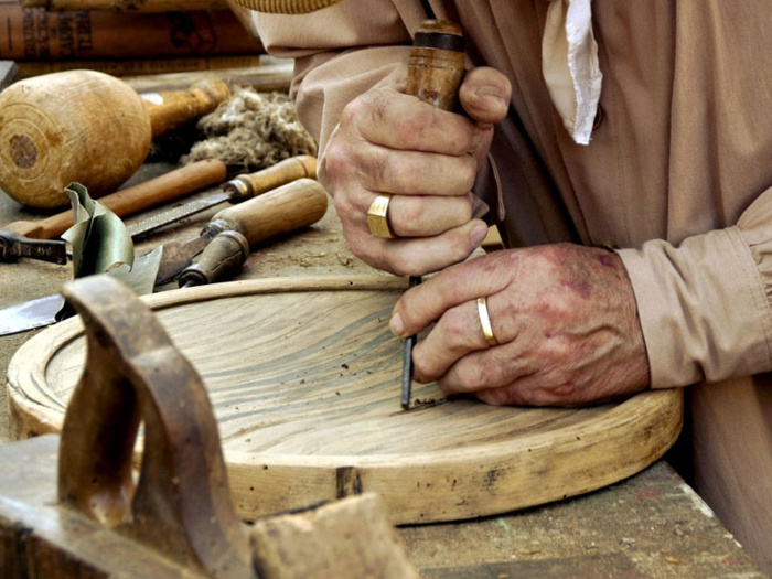 Essaouira : La Foire de l'Artisanat fait escale Essaouira : La Foire de l'Artisanat fait escale
