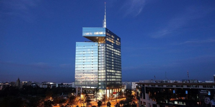 Télécommunications : Maroc Télécom consolide son chiffre d'affaires