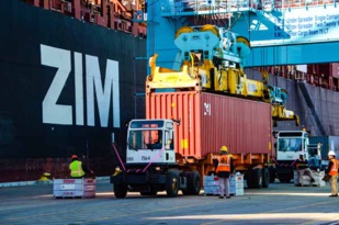 Maroc – Israël : Zim, futur acteur majeur du commerce avec l’Afrique ? [INTÉGRAL]