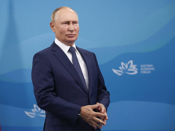 Sommet Russie-Afrique : Poutine promet des céréales gratuites à six pays 