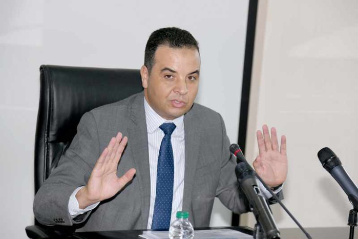 Année législative : Baitas présente le bilan du gouvernement Année législative : Baitas présente le bilan du gouvernement