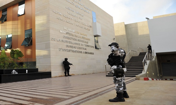 Lutte anti-terrorisme : Le coup de filet ou le triomphe de l’approche préventive Lutte anti-terrorisme : Le coup de filet ou le triomphe de l’approche préventive