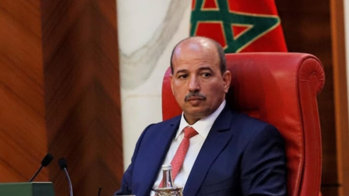 Maroc-Kazakhstan: Mayara souligne l'importance de la coopération parlementaire dans le renforcement des relations entre les deux pays Maroc-Kazakhstan: Mayara souligne l'importance de la coopération parlementaire dans le renforcement des relations entre les deux pays