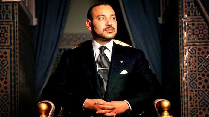 Histoire : Symbiose parfaite entre  le Trône et le peuple Histoire : Symbiose parfaite entre  le Trône et le peuple