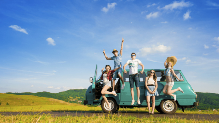 Nutrition : les bons réflexes en vacances ou en voyage Nutrition : les bons réflexes en vacances ou en voyage