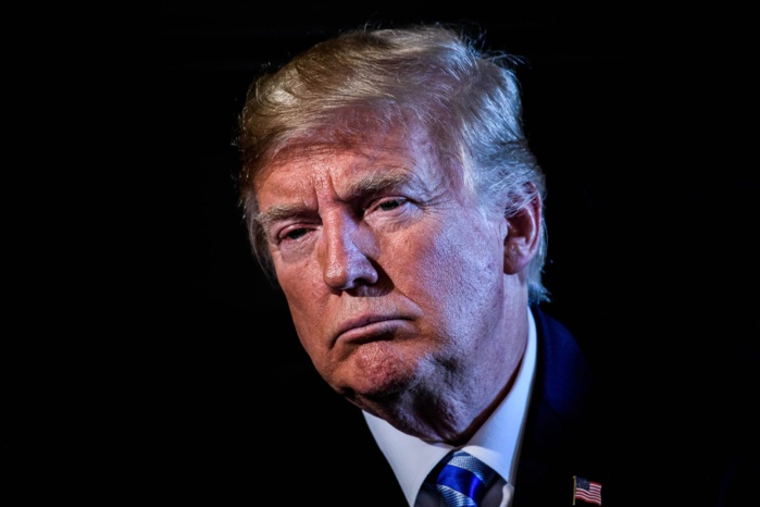 Etats-Unis : Trump débouté dans un procès contre CNN