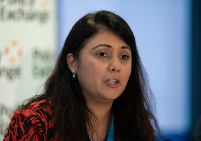 Une ministre d’État britannique salue le leadership ''exceptionnel'' de SM le Roi Une ministre d’État britannique salue le leadership ''exceptionnel'' de SM le Roi
