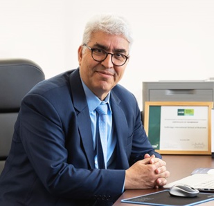 Interview avec Hamid Bouchikhi, membre du CSEFRS : Architecture pédagogique et gouvernance… comment réussir la réforme de l’Education ? Interview avec Hamid Bouchikhi, membre du CSEFRS : Architecture pédagogique et gouvernance… comment réussir la réforme de l’Education ?