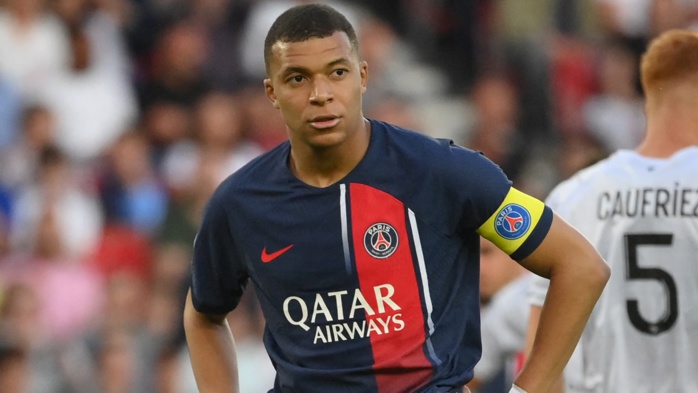 Mercato : Mbappé officiellement transférable à partir d'aujourd'hui Mercato : Mbappé officiellement transférable à partir d'aujourd'hui