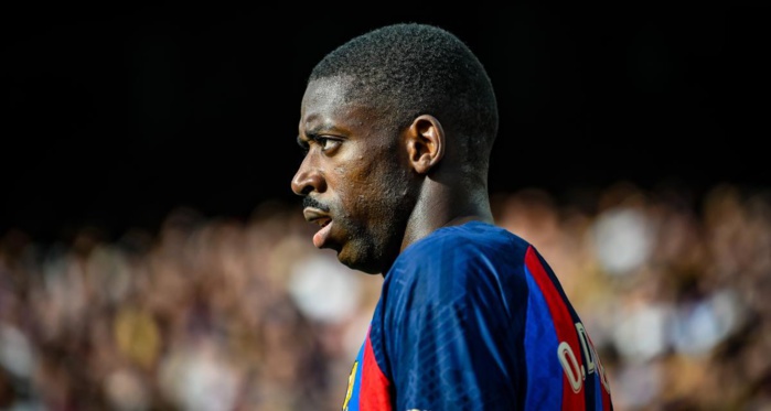 Mercato : Ousmane Dembélé au PSG cette semaine ? Mercato : Ousmane Dembélé au PSG cette semaine ?