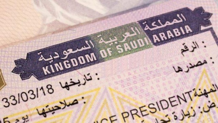 L’Arabie Saoudite lance le e-visa pour les marocains et d’autres pays L’Arabie Saoudite lance le e-visa pour les marocains et d’autres pays