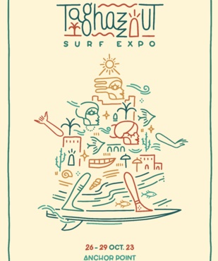 Taghazout Surf Expo : Plongez dans la culture du surf et explorez les opportunités professionnelles Taghazout Surf Expo : Plongez dans la culture du surf et explorez les opportunités professionnelles