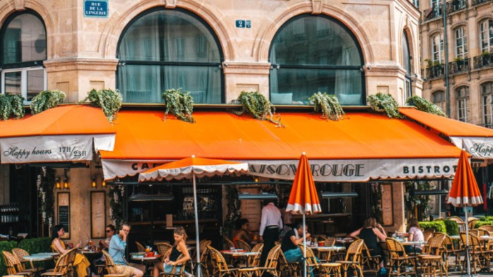 Rabat : Attente anxieuse des propriétaires de cafés et de restaurants