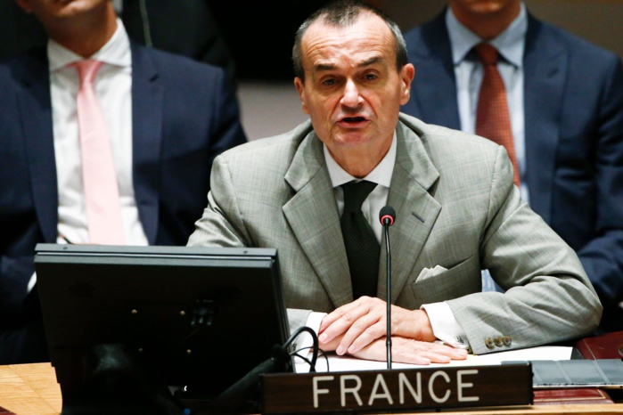 Photo: droits réservés.