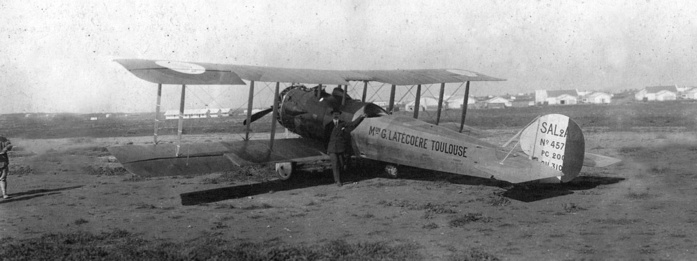 Rétro-Verso : Hay Al Matar, de l’aéroport aux projets immobiliers huppés Rétro-Verso : Hay Al Matar, de l’aéroport aux projets immobiliers huppés