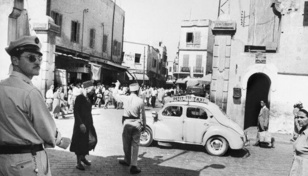 Rétro-Verso : Hay Al Matar, de l’aéroport aux projets immobiliers huppés Rétro-Verso : Hay Al Matar, de l’aéroport aux projets immobiliers huppés