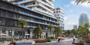 Rétro-Verso : Hay Al Matar, de l’aéroport aux projets immobiliers huppés Rétro-Verso : Hay Al Matar, de l’aéroport aux projets immobiliers huppés