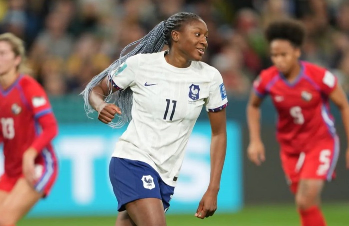 Mondial féminin 2023 : Hervé Renard en huitièmes de finale Mondial féminin 2023 : Hervé Renard en huitièmes de finale