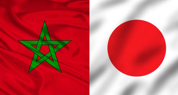 Sahara marocain: sans se positionner, le Japon "se félicite des efforts sérieux et crédibles faits par le Maroc" Sahara marocain: sans se positionner, le Japon "se félicite des efforts sérieux et crédibles faits par le Maroc"