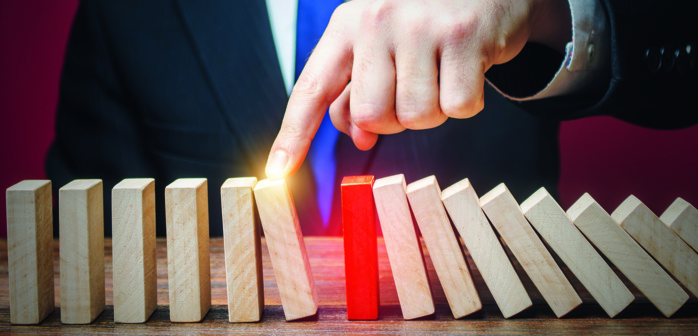 Entrepreneuriat: Près de 3000 entreprises défaillantes en 2023 Entrepreneuriat: Près de 3000 entreprises défaillantes en 2023