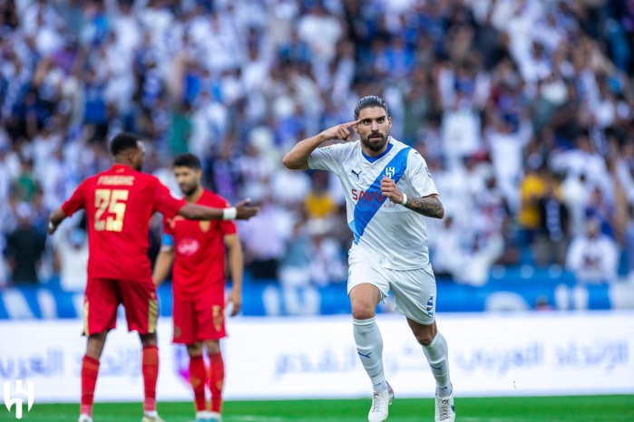 Championnat arabe des clubs : Le Wydad sort par la petite porte de la phase de poules
