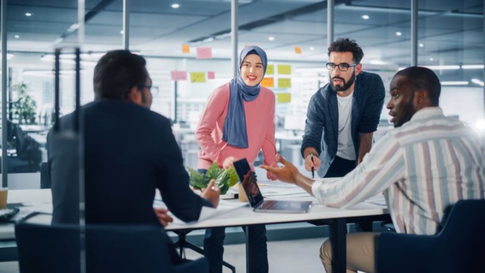 Moyen Orient et Afrique du Nord (MENA) : Les opportunités de création d’emplois grâce au commerce