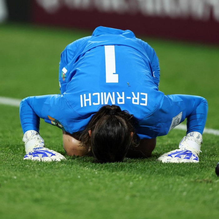 Mondial féminin : Le Maroc jouera contre la France Mondial féminin : Le Maroc jouera contre la France