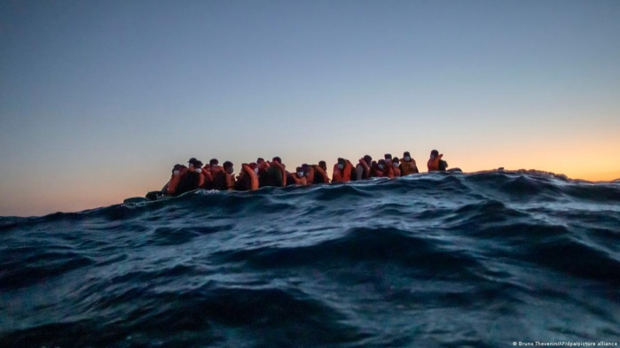 Lutte contre l'immigration : Patrouilles mixtes entre la Guardia Civil et la Gendarmerie Royale